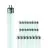 Lot 25x Philips T5 Short 8W - 640 Blanc Froid | 29cm