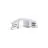 Philips ZRS750 Coin Connecteur Blanc | CCPE XTS35-3