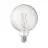 Calex Smart Tuya Wifi E27 Globe Filament 7.5W 1055lm - 818-830 Variable Blanc | Dimmable - Équivalent 75W 