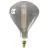 Calex XXL Sydney Titanium LED E27 Filament 7.5W 250lm- 818 Blanc Très Chaud | Dimmable