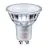 Philips MASTER Value LED Spot GU10 PAR16 3.7W 270lm 36D - 927 Blanc Très Chaud | Meilleur rendu des couleurs - Équivalent 35W