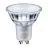 Philips MASTER Value LED Spot GU10 PAR16 4.9W 355lm 60D - 927 Blanc Très Chaud | Meilleur rendu des couleurs - Dimmable - Équivalent 50W
