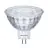Philips Corepro LED Spot GU5.3 MR16 4.4W 390lm 36D - 840 Blanc Froid | Équivalent 35W