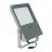 Philips Projecteur LED Coreline BVP130 Gris 141W 21000lm 70x21D - 740 Blanc Froid | IP66 - Asymétrique
