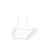 Philips Highbay LED GentleSpace BY481P CLO 162W 25000lm 44D - 840 Blanc Froid | IP65 - Dali Dimmable 