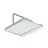 Philips Highbay LED GentleSpace BY481P 232W 35000lm 44D - 865 Lumière du Jour | IP65 - Dali Dimmable 