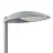 Philips Éclairage public LED Mile Wide Grand BPP436 Gris 112W 15540lm 80D - 740 Blanc Froid | IP66 - Dali Dimmable - Symétrique