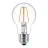 Philips Corepro LED Ampoule E27 Poire Claire 4.3W 470lm - 827 Blanc Très Chaud | Équivalent 40W