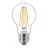 Philips Corepro LED Ampoule E27 Poire Claire 8.5W 1055lm - 827 Blanc Très Chaud | Équivalent 75W