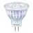 Philips Corepro LED Spot GU4 MR11 2.3W 184lm 36D - 827 Blanc Très Chaud | Équivalent 20W