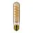 Philips MASTER Value LED Ampoule E27 Tubular Filament Dorée 4W 250lm – 818 Blanc Très Chaud | Meilleur rendu des couleurs - Équivalent 25W