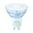 Philips MASTER Value LED Spot GU10 PAR16 6.2W 575lm 36D - 930 Blanc Chaud | Meilleur rendu des couleurs - Dimmable - Équivalent 80W