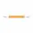 Philips Corepro LED Lineair R7s 118mm 7.2W 810lm - 830 Blanc Chaud | Équivalent 60W