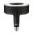 Philips TrueForce LED E40 HPI UN 140W 20000lm 120D - 840 Blanc Froid | Équivalent 400W