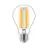 Philips Classic LED Ampoule E27 Poire Filament Claire 13W 2000lm - 827 Blanc Très Chaud | Équivalent 120W
