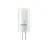 Philips Corepro LED Capsule G4 1W 120lm - 830 Blanc Chaud | Équivalent 10W