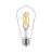 Philips MASTER Value LED Ampoule E27 Edison Filament Claire 5.9W 806lm - 922-927 Dim to Warm | Meilleur Rendu Des Couleurs - Équivalent 60W