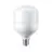 Philips TrueForce Core LED E27 HPL/HPI/SON G3 Dépolie 30W 3700lm 180D - 830 Blanc Chaud | Équivalent 125W