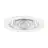 Philips Downlight LED GreenSpace2 DN461B 9.8W 1100lm 120D - 840 Blanc Froid | 166mm - Aluminium Réflecteur - Éclairage de secours 3 heures