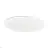 Philips Downlight LED GreenSpace2 DN472B 19.4W 2000lm 120D - 830 Blanc Chaud | 216mm - IP54 - Aluminium Réflecteur