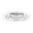 Philips Downlight LED GreenSpace2 DN471B 16.8W 2100lm 120D - 840 Blanc Froid | 216mm - Aluminium Réflecteur - Éclairage de secours 3 heures
