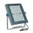 Philips Projecteur LED Coreline BVP140 Aluminium 225W 30500lm 103-8x57D - 740 Blanc Froid | IP66 - Dali Dimmable - Asymétrique 