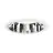 Philips Downlight LED LuxSpace Compact bas DN570B VLC-E 10.3W 1300lm 80D - 830 Blanc Chaud | 214mm - Aluminium Réflecteur - Dali Dimmable 