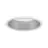 Philips Downlight LED LuxSpace Compact bas DN570B 16.5W 2200lm 80D - 840 Blanc Froid | 214mm - - Aluminium Réflecteur Mat