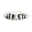 Philips Downlight LED LuxSpace Compact profond DN571B 36.3W 4400lm 75D - 840 Blanc Froid | 214mm - Aluminium Réflecteur