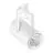 Philips Spot LED sur rail Spot GreenSpace Accent Projecteur GEN2 ST321S Blanc 20.5W 1900lm 24D - 822 Blanc Très Chaud 