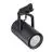 Philips Spot LED sur rail Spot GreenSpace Accent Projecteur GEN2 ST321S Noir 20.5W 1900lm 24D - 822 Blanc Très Chaud 