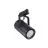 Philips Spot LED sur rail Spot GreenSpace Accent Projecteur GEN2 ST321S Noir 36W 3900lm 38D - 930 Blanc Chaud | Meilleur rendu des couleurs - Dimmable