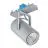 Philips Spot LED sur rail Spot Greenspace Maxos Fusion GEN2 ST321S Blanc 19W 2700lm 38D - 830 Blanc Chaud 