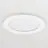 Philips Downlight LED Coreline DN145B 14.3W 1100lm 90D - 829 Blanc Chaud | 166mm - Diamètre 150mm - Interact Dimmable