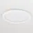 Philips Downlight LED Coreline DN145B 24.8W 2100lm 90D - 829 Blanc Chaud | 217mm - Diamètre 200mm - Interact Dimmable