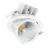 Philips Spot LED LuxSpace Accent Performance RS782B 33W 3500lm 10D - 827 Blanc Très Chaud | 167mm 