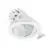 Philips Spot LED LuxSpace Accent Compact RS771B 23.5W 2700lm 36D - 827 Blanc Très Chaud | 130mm 
