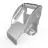 Noxion Panneau LED Clip De Montages