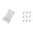 Lot 10x Osram Dulux F 36W 840 | Blanc Froid - 4-Pins