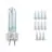 Lot 12x Philips MASTERColour G12 CDM-T Elite 70W - 942 Blanc Froid | Meilleur rendu des couleurs