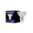 Noxion Spot LED GU10 PAR16 3.6W 345lm 36D - 830 Blanc Chaud | Équivalent 50W
