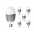 Lot 6x Ledvance LED ampoule HQL LED P E27 29W 4000lm - 840 Blanc Froid | Équivalent 80W