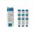 Lot 10x Osram Mouse 150VA 230V Transformateur 12V | Halogène/LED