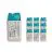 Lot 10x Osram Mouse 70VA 230V Transformateur 12V | Halogène/LED - Dimmable