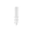 Noxion Lucent PL-S LED 2.8W - 830 Blanc Chaud | Équivalent 5W