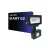 Noxion Projecteur LED Beamy G3 10W 1100lm 100D - 830 Blanc Chaud | IP65 - Détecteur De Mouvement Et De Lumière - Symétrique