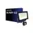 Noxion Projecteur LED Beamy G3 50W 5500lm 110D - 840 Blanc Froid | IP65 - Détecteur De Mouvement Et De Lumière - Symétrique