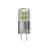 Noxion Bolt LED Capsule GY6.35 2.6W 300lm - 830 Blanc Chaud | Équivalent 28W