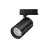 Noxion Spot LED Sur Rail 3Phase Spot Trixie Noir 30W 2035lm 36D - 930/940/957 CCT | Équivalent 50W