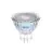 Noxion PerfectColor Spot LED GU4 MR11 4.4W 345lm 36D - 927 Blanc Très Chaud | Meilleur Rendu Des Couleurs - Équivalent 35W